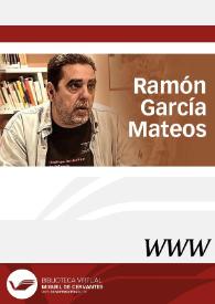 Ramón García Mateos