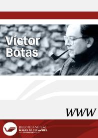 Víctor Botas