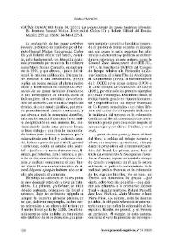 Socías Camacho, Joana M. (2001) : La ordenación de las zonas turísticas litorales. Ed. Instituto Pascual Madoz (Universidad Carlos III) y Boletín Oficial del Estado. Madrid, 255 pp.