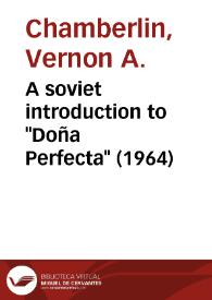 A soviet introduction to 
