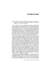 Boletín de la Asociación Española de Orientalistas. Volumen 38 (2002). Revista de libros