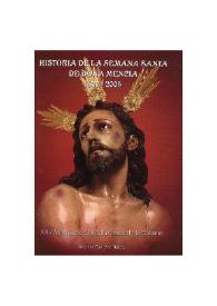 Historia de la Semana Santa de Doña Mencía (1800-2005)
