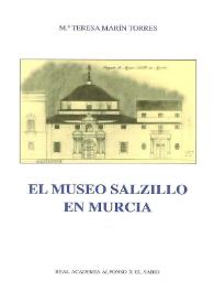 El Museo Salzillo en Murcia