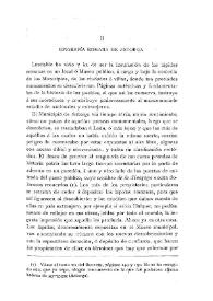 Epigrafía romana de Astorga