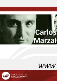 Carlos Marzal