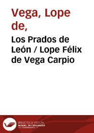 Los Prados de León