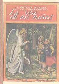 Los más bellos cuentos infantiles. Volumen primero / J, Ortega Munilla,  Antonio Zozaya, Concha Espina de Serna
