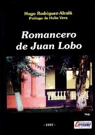 Romancero de Juan Lobo