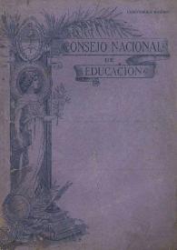 Buenos Aires : libro de versos iniciado el día 1º de Septiembre de 1920