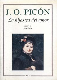 La hijastra del amor