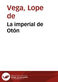 La imperial de Otón