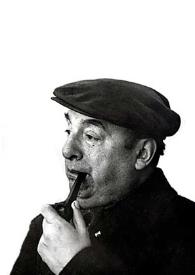 Pablo Neruda. Imágenes