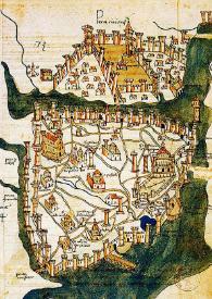 La caída de Constantinopla. Imágenes 
