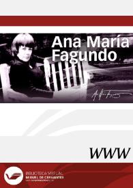 Ana María Fagundo