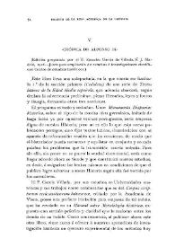 Crónica de Alfonso III