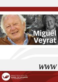 Miguel Veyrat