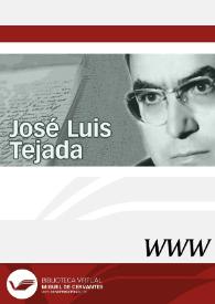 José Luis Tejada