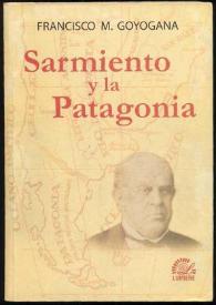 Sarmiento y la Patagonia