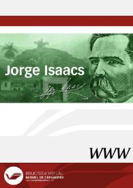Jorge Isaacs