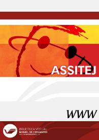 Asociación de Teatro para la Infancia y la Juventud (ASSITEJ-España)
