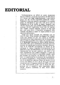 Boletín Iberoamericano de Teatro para la Infancia y la Juventud, núm. 41 (abril-septiembre 1987). Editorial