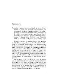 Boletín de la Real Academia de la Historia, tomo 108, cuaderno II (abril-junio 1936). Bibliografía