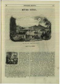 Semanario pintoresco español. Tomo I, Nueva época, Núm. 19, 10 de mayo de 1846