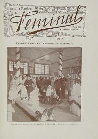 Feminal. Any 1917, núm. 124 (2 setembre 1917)