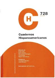 Cuadernos Hispanoamericanos. Núm. 728, febrero 2011