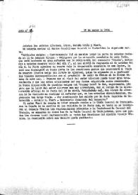 Acta 32. 10 de marzo de 1944