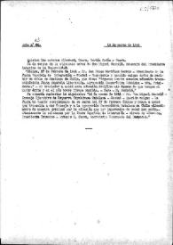 Acta 33. 14 de marzo de 1944