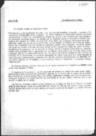 Acta 71. 1 de septiembre de 1944