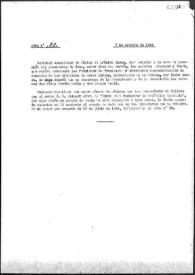 Acta 80. 7 de octubre de 1944