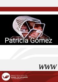 Patricia Gómez