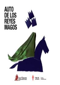 Auto de los Reyes Magos (2008)