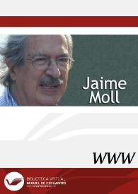 Jaime Moll