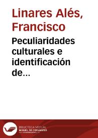 Peculiaridades culturales e identificación de Andalucía en la obra de Salvador Rueda : músicas tradicionales y flamenco