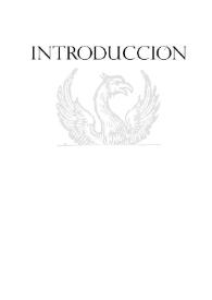 Obras completas en prosa de Quevedo. Introducción al volumen IV