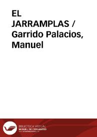 EL JARRAMPLAS
