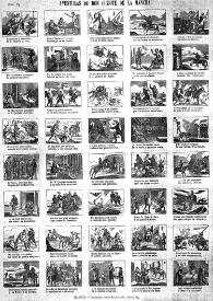 Aventuras de don Quijote de la Mancha