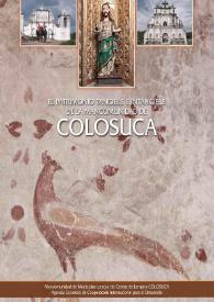 El patrimonio tangible e intengible de la Mancomunidad de Colosuca