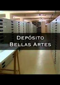 Biblioteca Nacional. Sala Goya