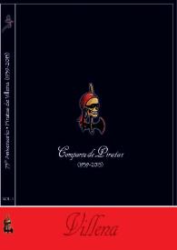 75 aniversario de la fundación de la Comparsa de Piratas de Villena : 1939-2013