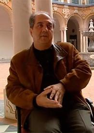 Entrevista a Antonio Rey Hazas: 02. Vida y literatura en 