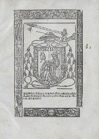 Farsas y Eglogas al modo y estilo pastoril y castellano fechas por Lucas Fernandez, salmantino [1514]
