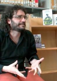 Entrevista a Mario Pedrazuela y Carlos Rodríguez (La Uña Rota)