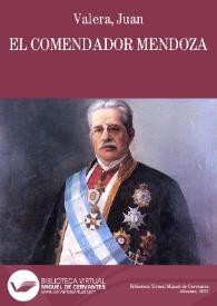 El Comendador Mendoza