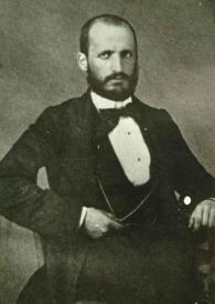 Pedro Antonio de Alarcón. Imágenes