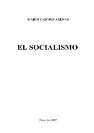 El socialismo