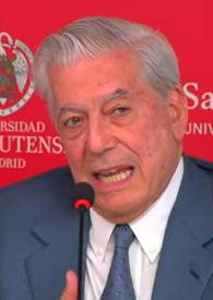 Aurora Bernárdez con Mario Vargas Llosa. Julio Cortázar y el 